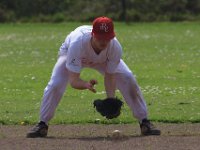 Heren Honkbal 1 - UVV 14-04-2024 04 : 2024 TRC Honkbal