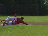 Heren Honkbal 1 - UVV 14-04-2024 08 : 2024 TRC Honkbal