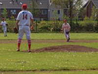 Heren Honkbal 1 - UVV 14-04-2024 09 : 2024 TRC Honkbal