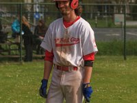 Heren Honkbal 1 - UVV 14-04-2024 15 : 2024 TRC Honkbal