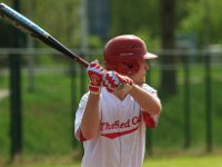 Heren Honkbal 1 - UVV 14-04-2024 17 : 2024 TRC Honkbal