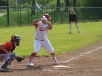 Heren Honkbal 1 - UVV 14-04-2024 19 : 2024 TRC Honkbal