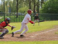 Heren Honkbal 1 - UVV 14-04-2024 26 : 2024 TRC Honkbal