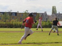 Heren Honkbal 1 - UVV 14-04-2024 31 : 2024 TRC Honkbal