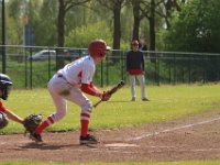 Heren Honkbal 1 - UVV 14-04-2024 36 : 2024 TRC Honkbal