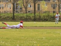 Heren Honkbal 1 - UVV 14-04-2024 38 : 2024 TRC Honkbal