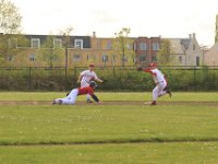 Heren Honkbal 1 - UVV 14-04-2024 39 : 2024 TRC Honkbal