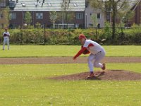 Heren Honkbal 1 - UVV 14-04-2024 46 : 2024 TRC Honkbal