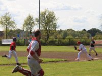 Heren Honkbal 1 - UVV 14-04-2024 47 : 2024 TRC Honkbal