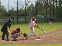 Heren Honkbal 1 - UVV 14-04-2024 51 : 2024 TRC Honkbal