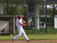 Heren Honkbal 1 - UVV 14-04-2024 55 : 2024 TRC Honkbal